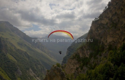 Параплан ASA Спирит 4
